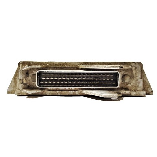 Calculateur Moteur LUCAS Pour Citroën Xantia 2.1 TD - Réf. 9630509280, Occasion Fonctionnel