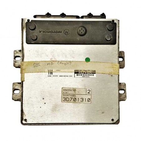 Calculateur moteur Motorola NNN100743, A0047