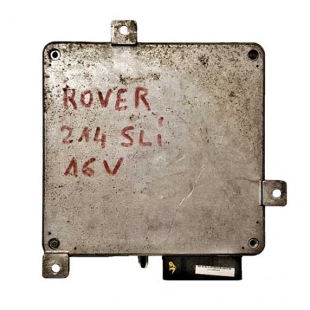 Calculateur moteur Rover MKC101470, 2592, 4039