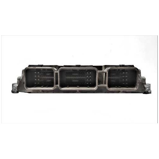 Renault Espace - Grand espace IV Calculateur moteur ECU 0281012058